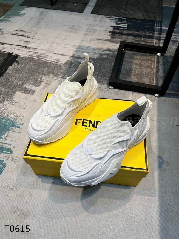 Fendi Men's Shoes 79